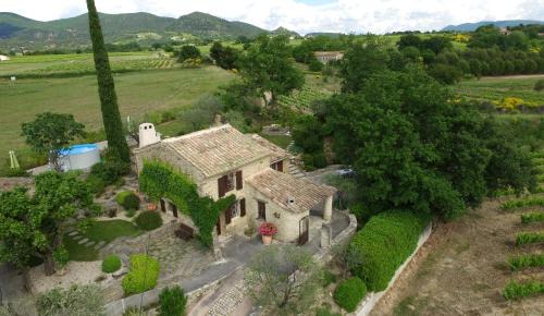 Puymeras House | Maison Bijoux-de-Provence "Oliviers"