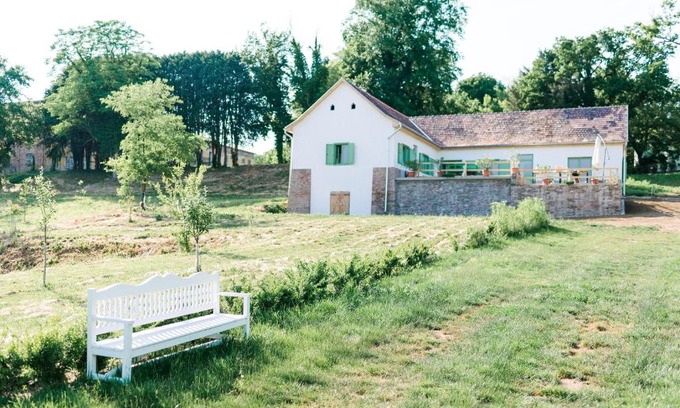 Alsobogat House | Maison BOGArT