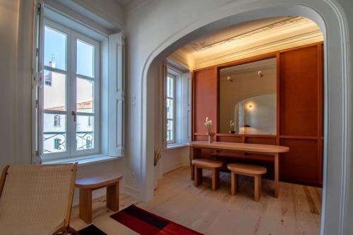 Cascais Apartment | Maison Boheme - Cascais Historic Apartment