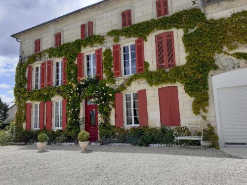 Rouffignac Apartment | maison bourgeoise