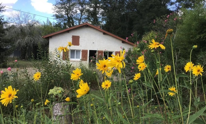 Hinx House | Maison Bray - Hinx - Gîte
