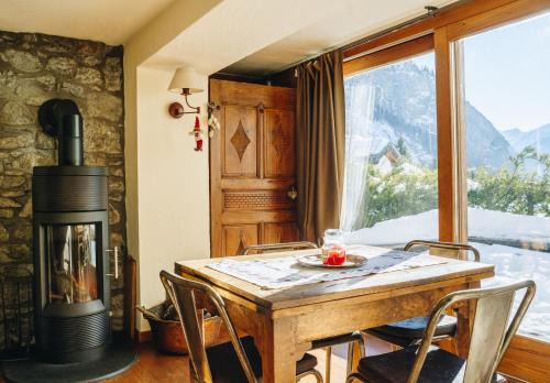 Entreves House | Maison Brenva Elegant T