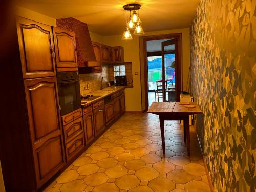 Saint-Julien House | Maison cœur de village la petite montagne