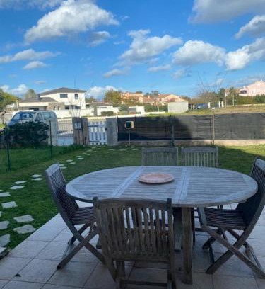 La Marana Apartment | Maison calme au bord de l'eau