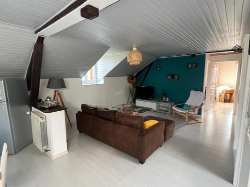 Berenx House | Maison calme et chaleureuse au coeur du Béarn