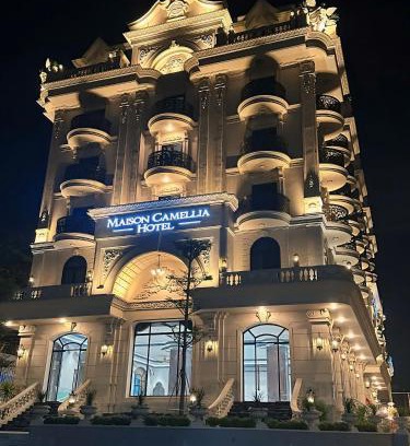 Hiep Ninh Hotel | MAISON CAMELLIA Hotel