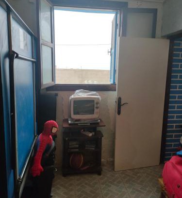 Tamri House | Maison Cap ghir le PHARE agadir tamri
