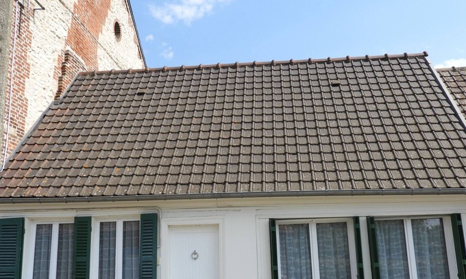 Montreuil-sur-Breche House | Maison Caron Bed and Breakfast less than 20 minutes from Beauvais airport.