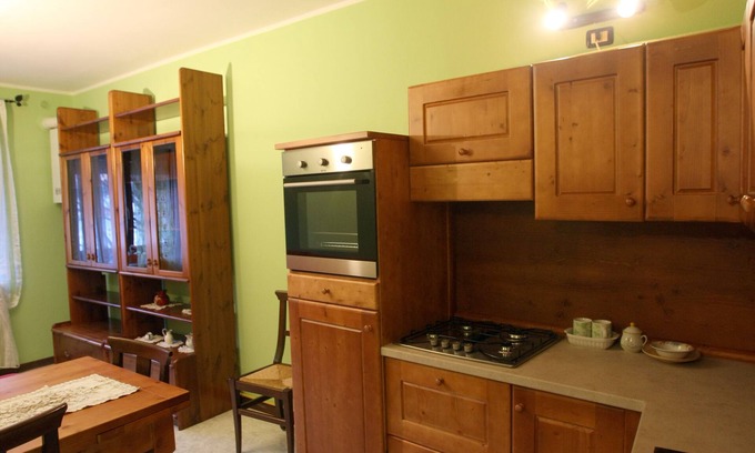 Issogne House | MAISON CASSIUS LO VERT