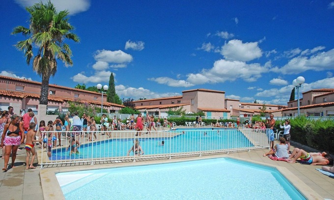 Saint-Cyprien Plage House | Maison charmante à 250m de la Plage, Accès Piscine