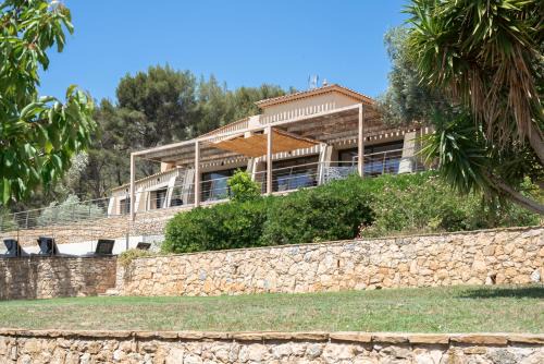 Ollioules House | Maison Chaban Sanary sur mer