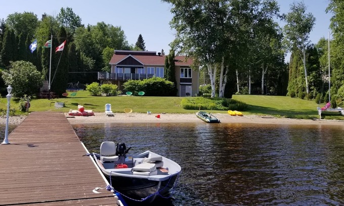 Alma Villa | Maison, chalet, villa haut de gamme pour 8 personnes. 8 guests