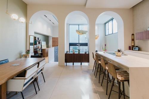 La Conception Bed & Breakfast | Maison CHALIOT Hosts & Events
