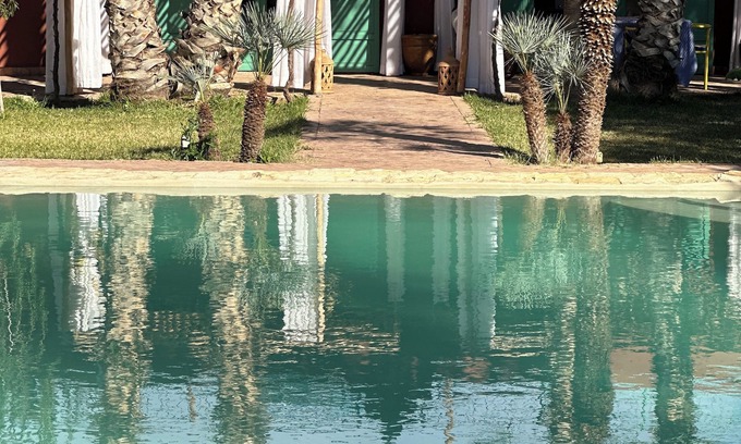 Tamazouzte House | Maison Chaliya guesthouse