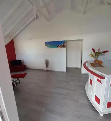 Port-Louis House | Maison charmante à Port-Louis avec jardin