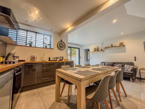 Sours House | Maison charmante et moderne près de Chartres