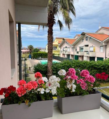 Marina di Montenero Apartment | Maison Chic Montenero Marina