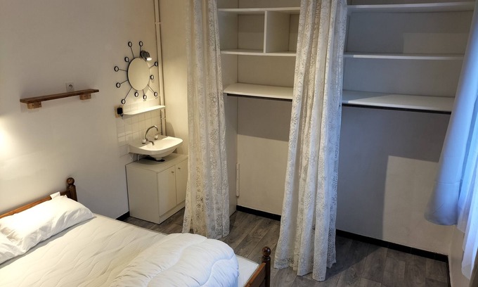 Vallouise-Pelvoux House | Maison Classée 1 Étoile