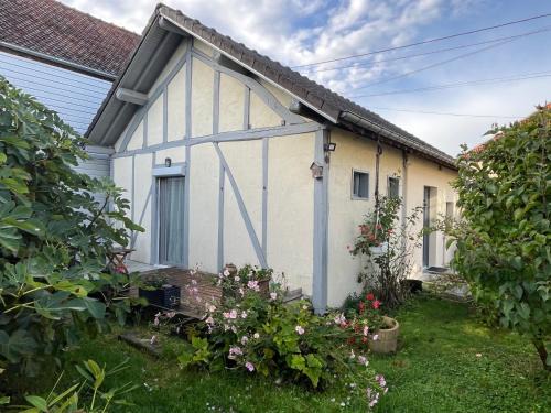 Sainte-Maure Bed & Breakfast | Maison Colette
