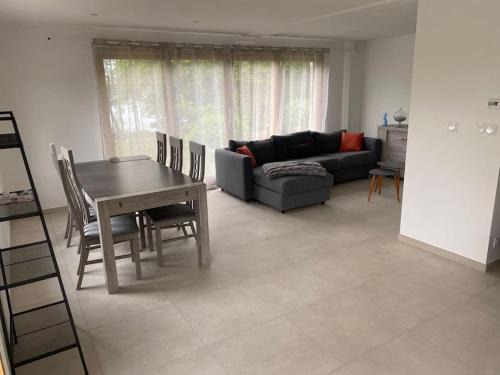 Yvoire House | Maison confort au bord du lac