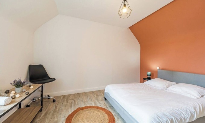 Guingamp House | Maison Confortable au coeur de Guingamp