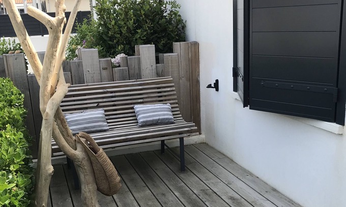 Saint-Hilaire-de-Riez House | MAISON CORNICHE VENDÉE/STGILLES CROIX DE VIE/STHILAIREDERIEZ/SION