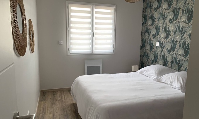 Fronton House | Maison Cosy 1 - Fronton