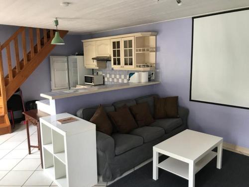 Aulnay-sous-Bois House | Maison Cosy avec jardin - Paris - 4 Pers -
