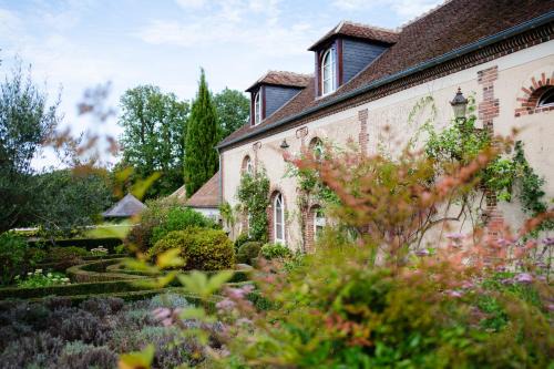 Fontenouilles Villa | Maison Cristal
