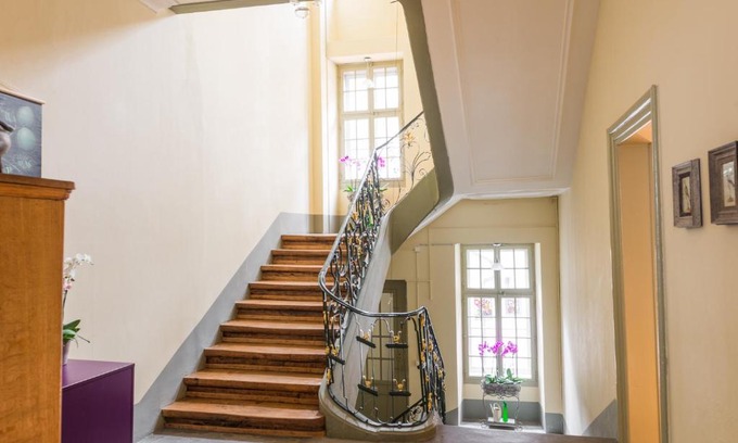 Fribourg House | Maison D'Ammann
