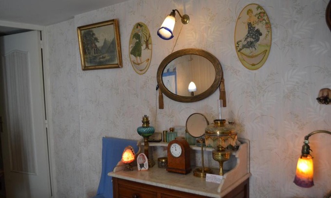 Mareau-aux-Pres Bed & Breakfast | Maison d'Autrefois