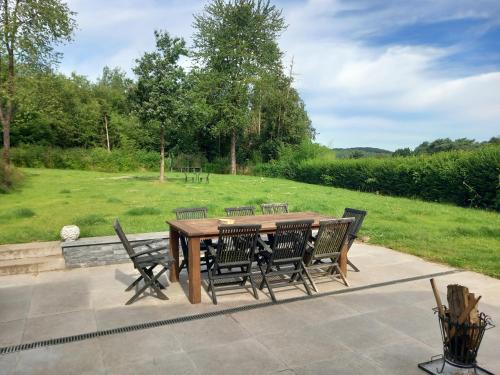 Archennes Bed & Breakfast | Maison d'hôte