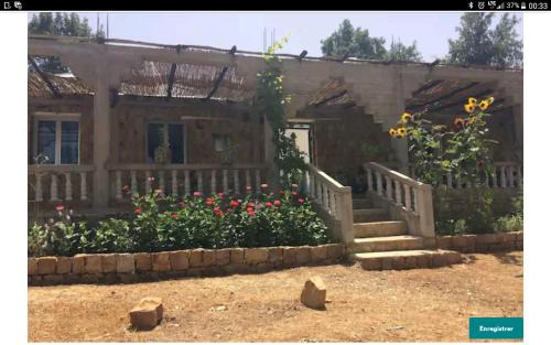 Tazroute House | Maison d'hôtes "Abou-Hachem"