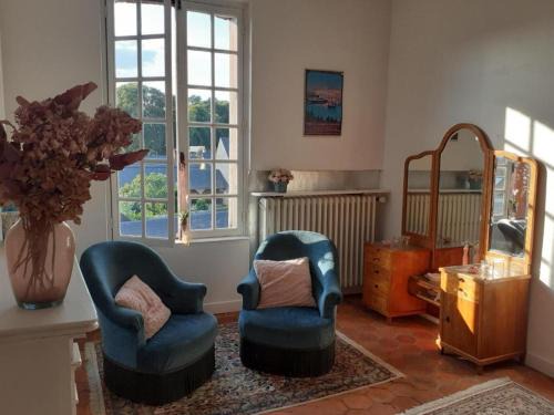Saint-Saens Bed & Breakfast | Maison d'Hôtes Archangels Home