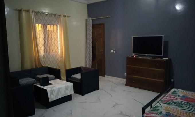 Senegal Bed & Breakfast | Maison D'hôtes au Sénégal