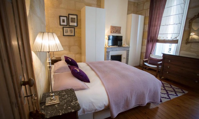 Saint Genes Bed & Breakfast | MAISON D'HÔTES "Bordeaux Wine Lodge"