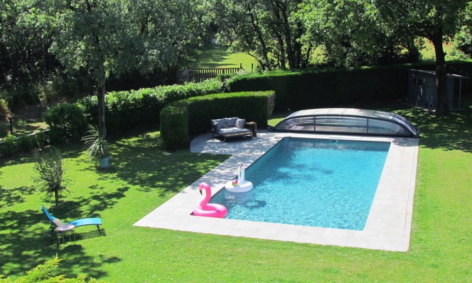 Malville House | Maison d'hôtes Kerwall