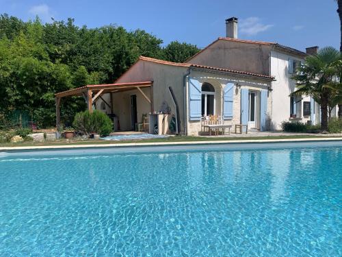 Gaillan-en-Medoc House | Maison d'Hôtes - L'Hôthentique