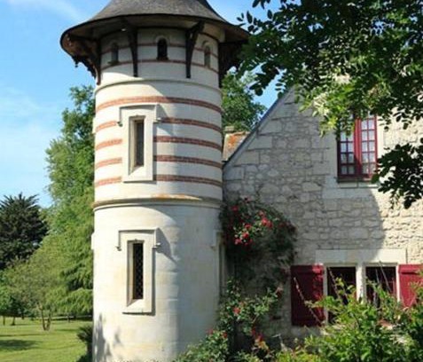 Brion Bed & Breakfast | Maison d'Hôtes La Chouanniere