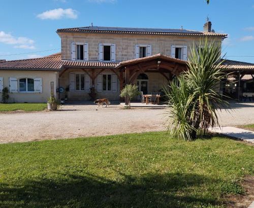 Perissac Bed & Breakfast | Maison d'Hôtes La Prévôté