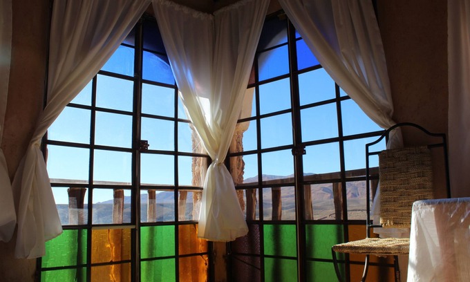 Kelaat M'Gouna Bed & Breakfast | Maison d'hotes Dar Timitar
