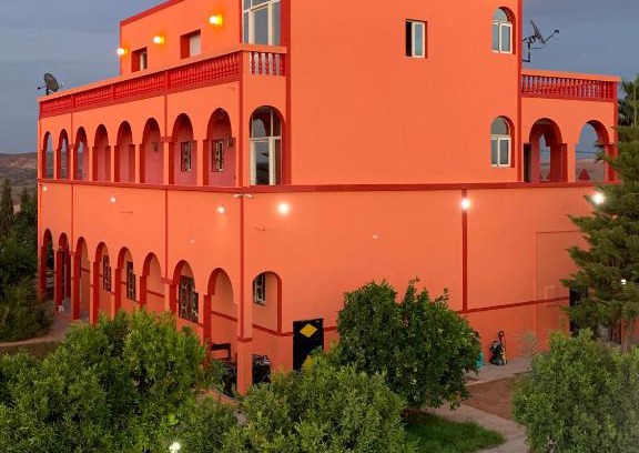 Boulaouane House | Maison d'hôtes Kasbah Boulaouane