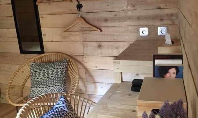 Volonne Bed & Breakfast | Maison d'hotes La Voute