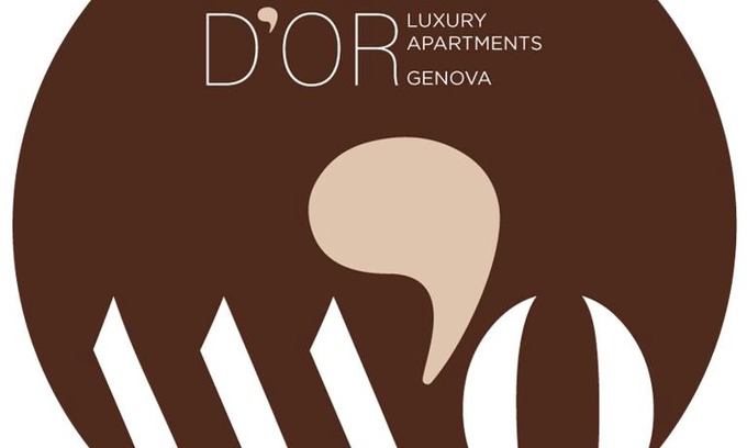 Foce Apartment | Maison d'Or