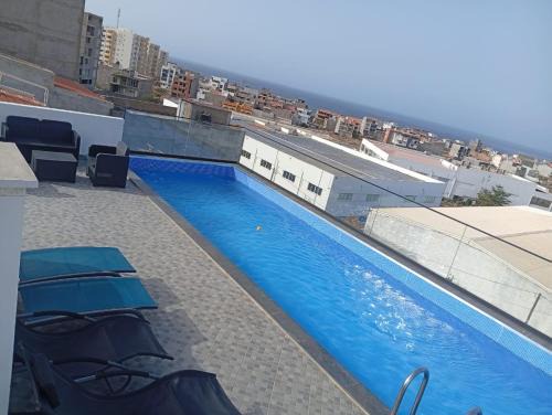 Praia Apartment | Maison da Praia