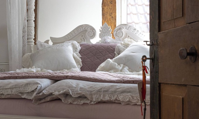 Großvillars Apartment | Maison Da Silva