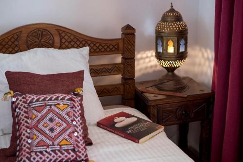 Tamrhakht Bed & Breakfast | Maison Darna Guesthouse