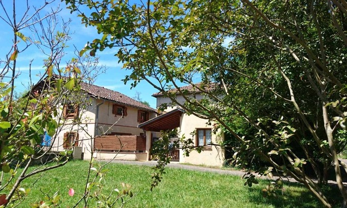 Saint-Laurent House | Maison de 2 Chambres Pour 6 Personnes