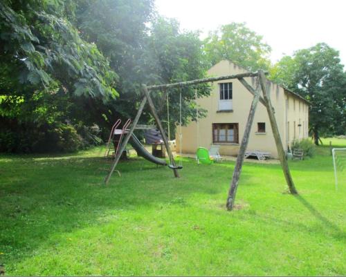 Prats-de-Carlux House | Maison de 2 chambres avec jardin amenage et wifi a Prats de Carlux