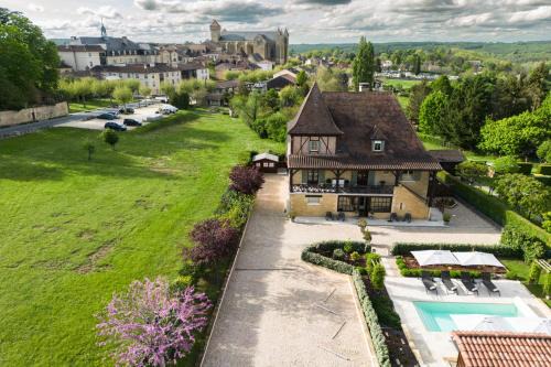 Beaumont-du-Perigord Bed & Breakfast | Maison de Beaumont